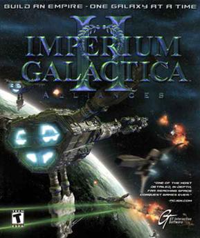 imperium galactica 2 torrent